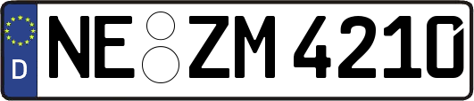 NE-ZM4210