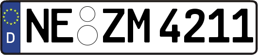 NE-ZM4211