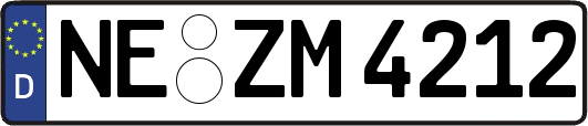 NE-ZM4212