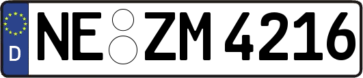 NE-ZM4216
