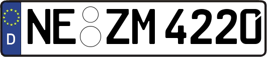 NE-ZM4220
