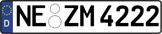 NE-ZM4222