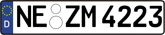 NE-ZM4223