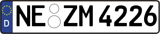 NE-ZM4226