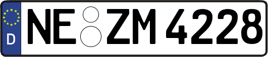 NE-ZM4228
