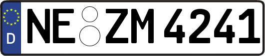 NE-ZM4241