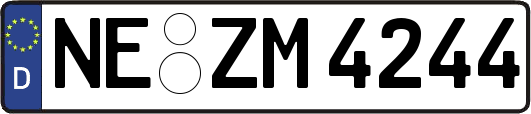 NE-ZM4244