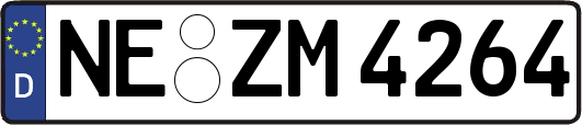 NE-ZM4264