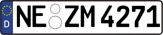 NE-ZM4271