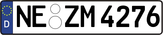NE-ZM4276