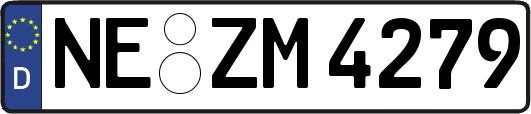 NE-ZM4279