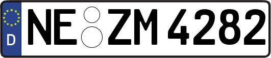 NE-ZM4282