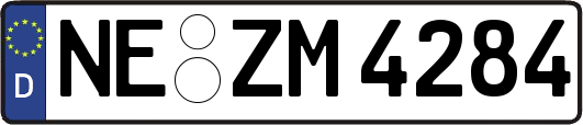 NE-ZM4284