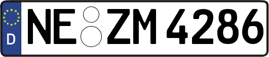 NE-ZM4286