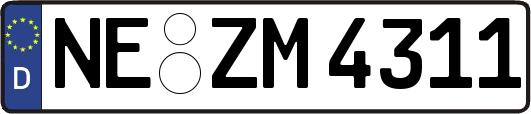 NE-ZM4311