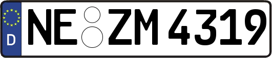 NE-ZM4319