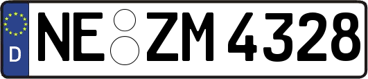 NE-ZM4328