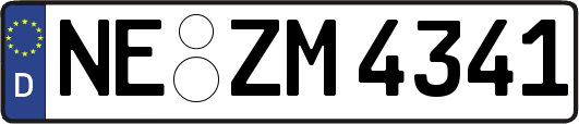 NE-ZM4341