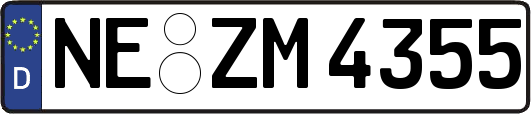 NE-ZM4355