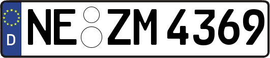 NE-ZM4369