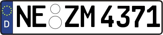 NE-ZM4371