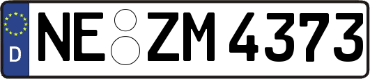 NE-ZM4373