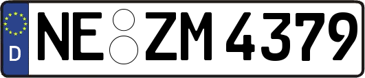 NE-ZM4379