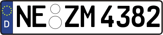 NE-ZM4382