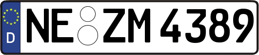 NE-ZM4389