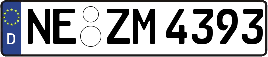 NE-ZM4393