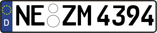 NE-ZM4394