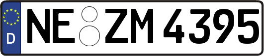 NE-ZM4395