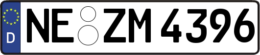 NE-ZM4396