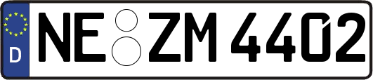 NE-ZM4402