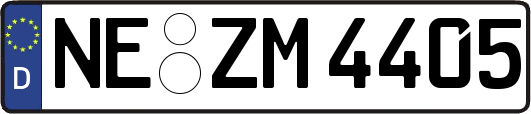 NE-ZM4405