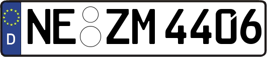 NE-ZM4406