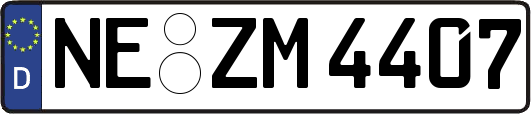 NE-ZM4407