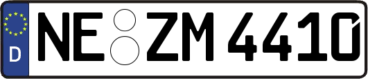 NE-ZM4410