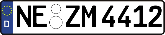 NE-ZM4412