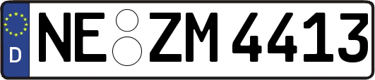 NE-ZM4413