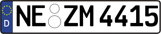 NE-ZM4415