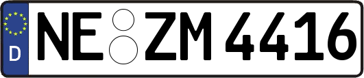 NE-ZM4416