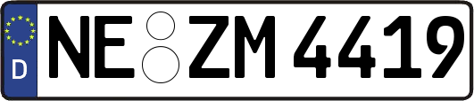 NE-ZM4419