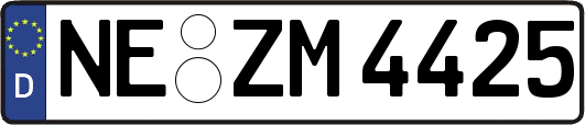 NE-ZM4425