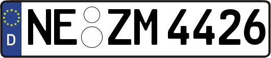 NE-ZM4426