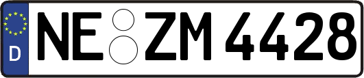 NE-ZM4428