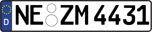 NE-ZM4431