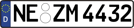 NE-ZM4432