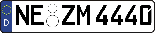 NE-ZM4440