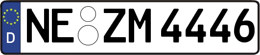 NE-ZM4446